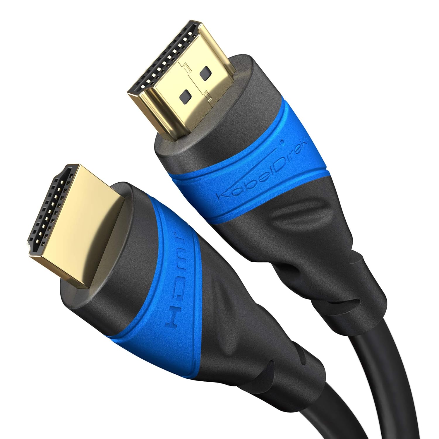German-Engineered 4K HDMI Cable 40ft+
