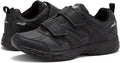 Avia Avi-Union II Strap Non Slip Shoes for Women - Comfortable Work