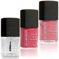 Drs Remedy 3 Pack Nail Polish Kit Peaceful as the Sea Trio