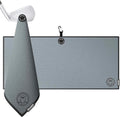Ghost Golf Magnetic Towel Caddie - Ultra-Absorbent 18 x 40 in