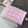 YOUR MOON Super Support Soft Down-Alternative Pillow King Size