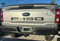 F-150 Tailgate Emblem Letter Inserts - Precise Fit for 2021-2026