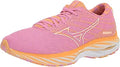 Mizuno Women's Wave Rider 26 Running Shoe - Cushioned Road Trainer