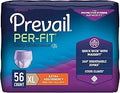 Prevail Per-Fit Protective Underwear for Women X-Large - Discreet