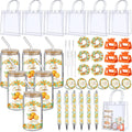 Boao Baby Shower Game Prize Set 6 Pack - Complete Winner Gifts