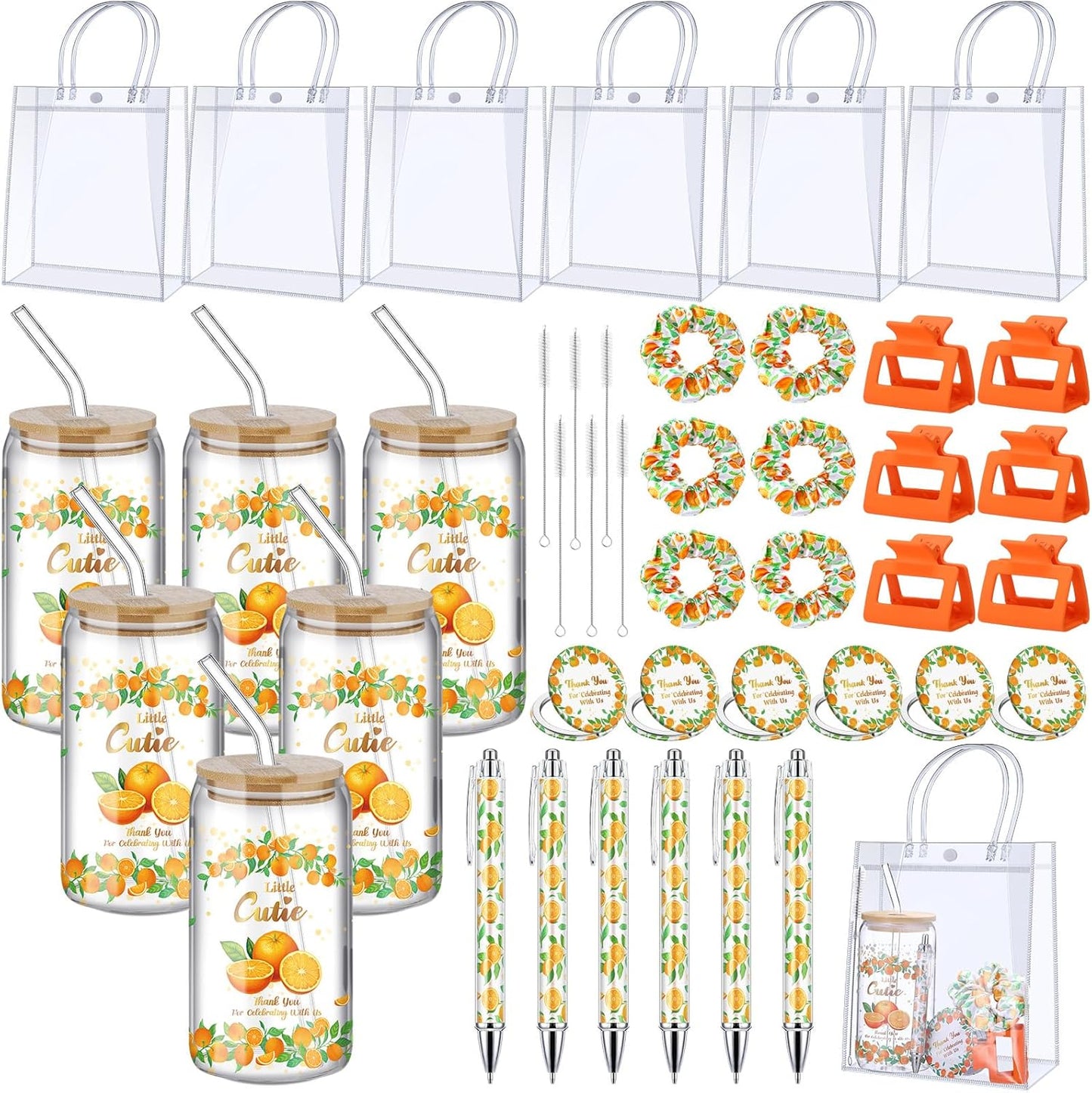 Boao Baby Shower Game Prizes Set for Unforgettable Celebrations