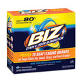Biz Laundry Detergent Powder Booster for Stain & Odor Removal