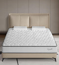 Full Size Mattress 10 in Hybrid Full Mattress - Targeted Support
