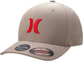Hurley Men's Baseball Cap Lightweight Curved Bill H2O