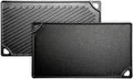 Lodge LDP3 Reversible Grill/Griddle 9.5 in x 16.75 in - Dual Surface