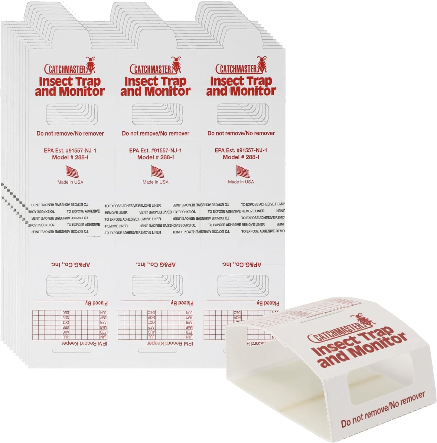 Pet Safe Indoor Spider & Insect Traps