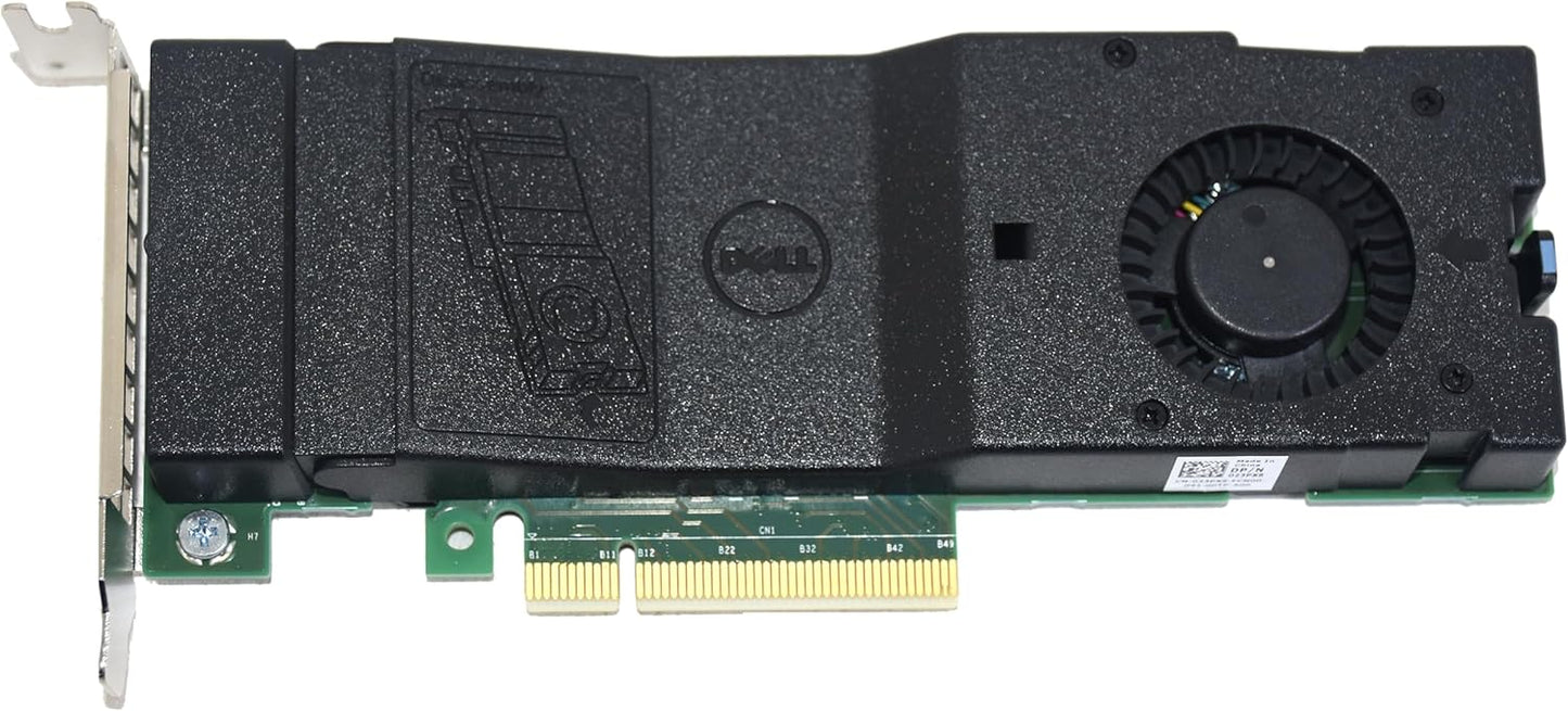 Dell SSD M.2 Slot PCIe x4 Solid State Storage Adapter Card Review