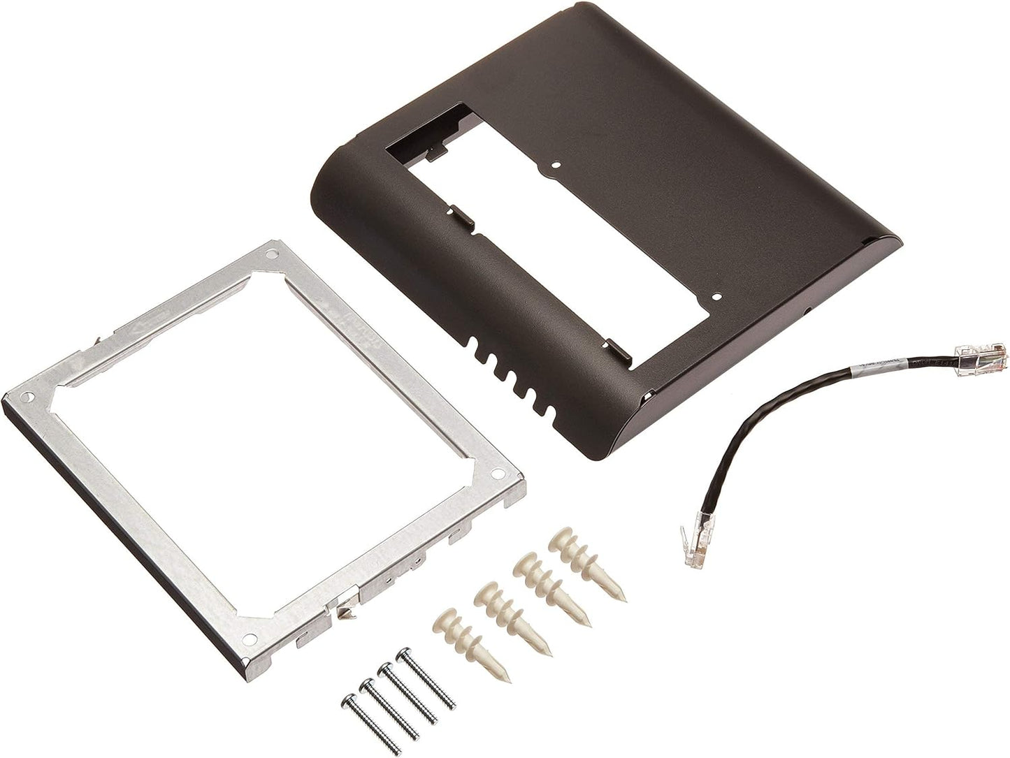 Cisco Wall Mount Kit for IP Phone 8800 Series - Renewed Quality