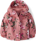 Children's Place Baby-Girls and Toddler 3 in 1 Winter Jacket - Warm