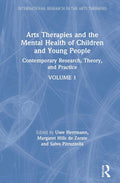 Arts Therapies and Mental Health of Children and Young People