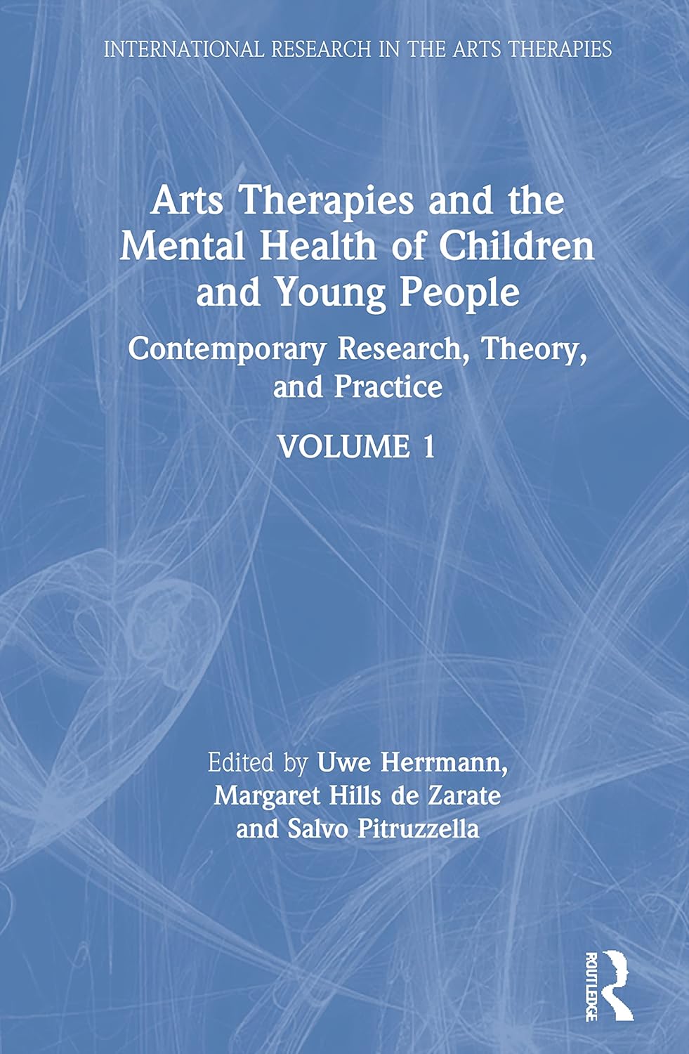 Arts Therapies and Mental Health of Children and Young People