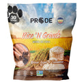 Rice 'N Grinds Hot Cereal Brown Sugar & Cinnamon - Quick Gluten-Free