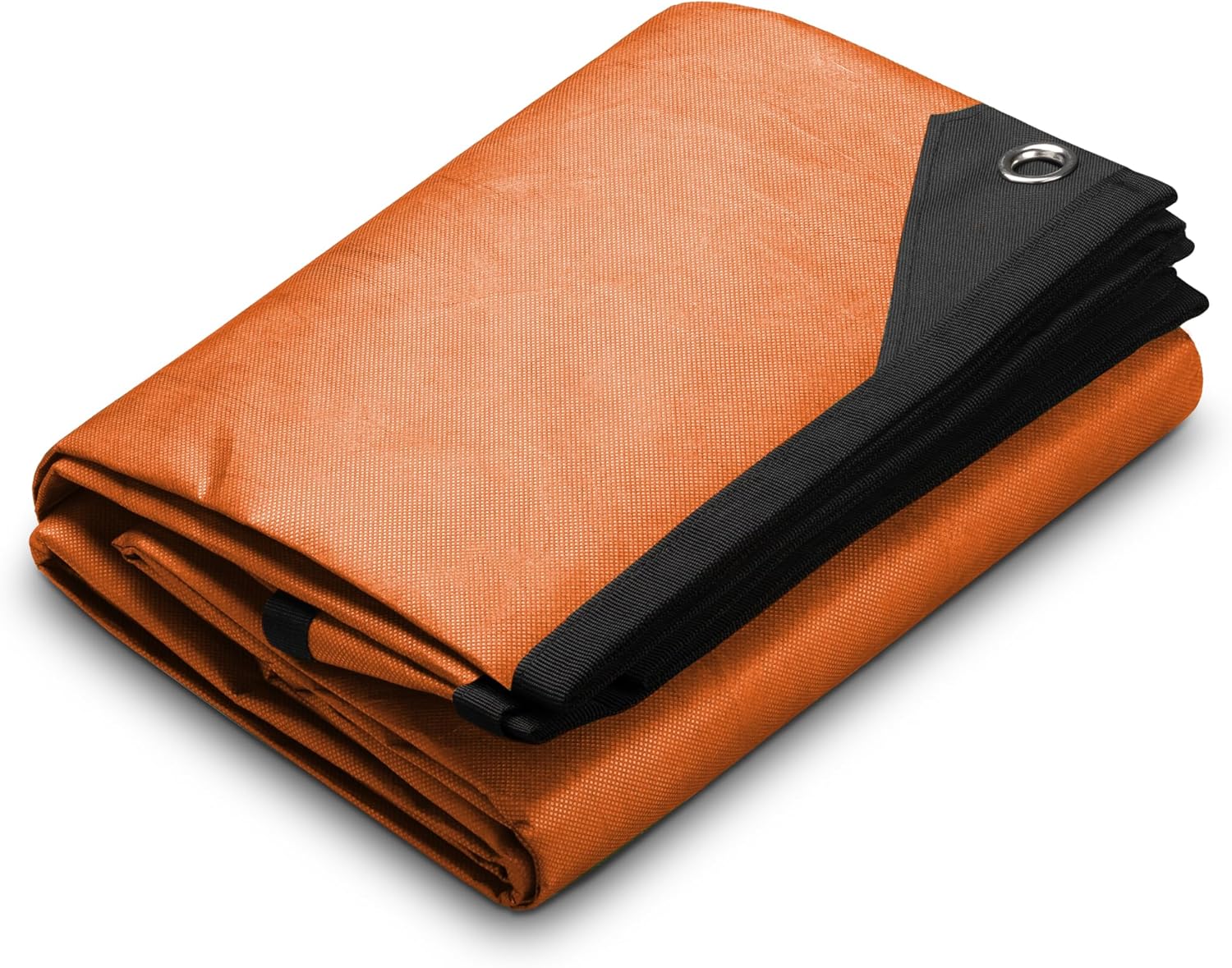 Arcturus XL Survival Tarp - Insulated Reflective Thermal Tarp