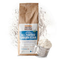 100% Organic Einkorn All-Purpose Flour 5 lb - Ancient Grains