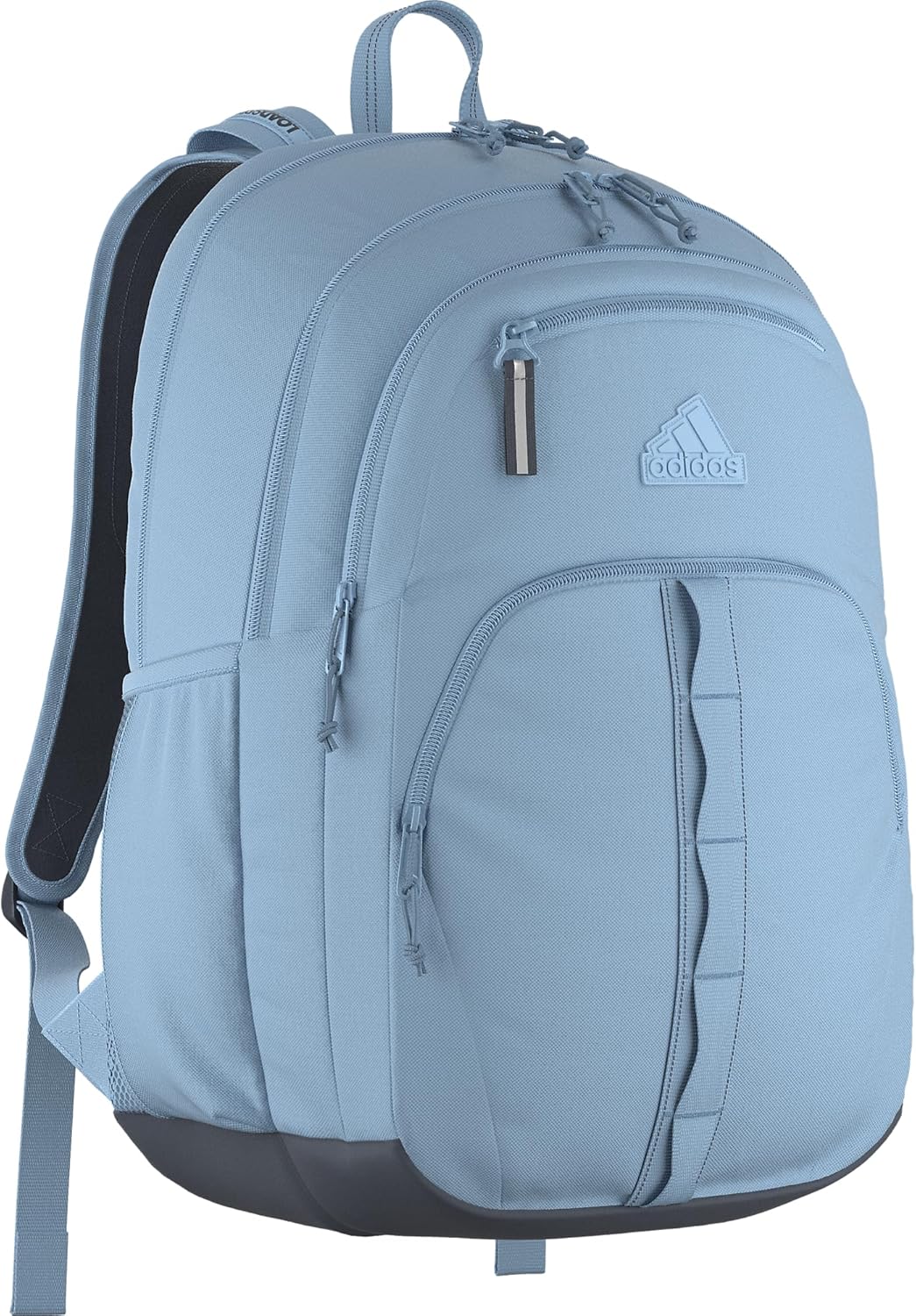 adidas Prime Backpack for Work and Travel with Padded Compartment