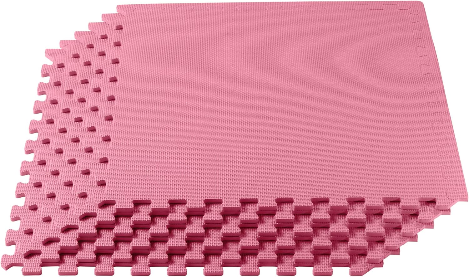 Multipurpose EVA Foam Floor Tiles for Indoor Gym and Playroom