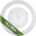 14.2in Microwave Plate Replacement DE74-00023A - Direct Fit