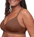 Warner's Cloud 9 Super Soft Wireless Lightly Lined Comfort Bra Bras
