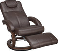 RecPro Charles 28 in RV Euro Chair Recliner - Modern, Space-Saving