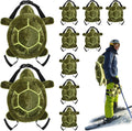 Leyndo Cute Turtle Butt Pads for Adult Protection
