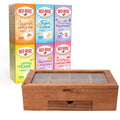 Dessert Tea Variety Pack - Sweet Temptations Zero Sugar