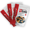 Julian Bakery ProGranola Peanut Butter Cluster - High Protein, Low