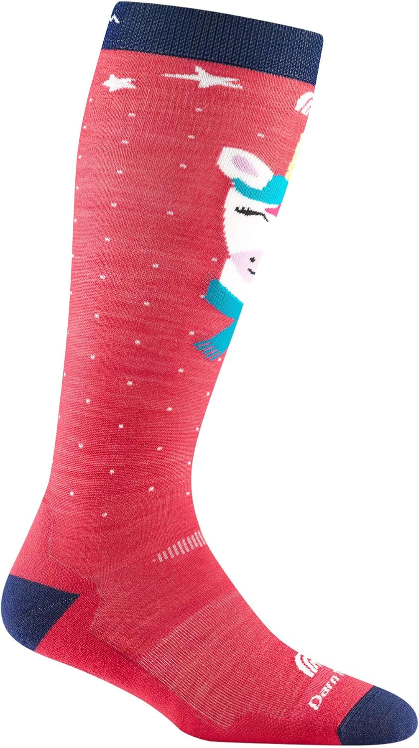 Darn Tough Vermont Unisex Modern Socks