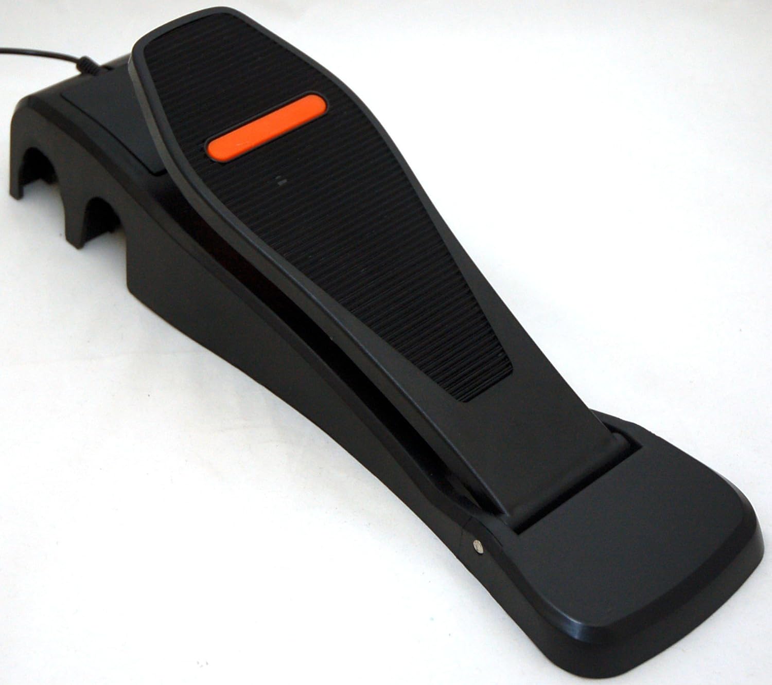Rockband Bass Drum Pedal Compatible with Xbox 360, PS2, PS3, Wii