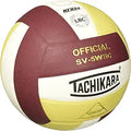 Tachikara Sensi-Tec Colored Composite Volleyball - Soft Touch