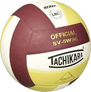 Tachikara Sensi-Tec Composite Volleyball for All Ages Play