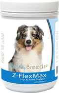 Healthy Breeds Australian Shepherd Z-Flex Max for Joint Support