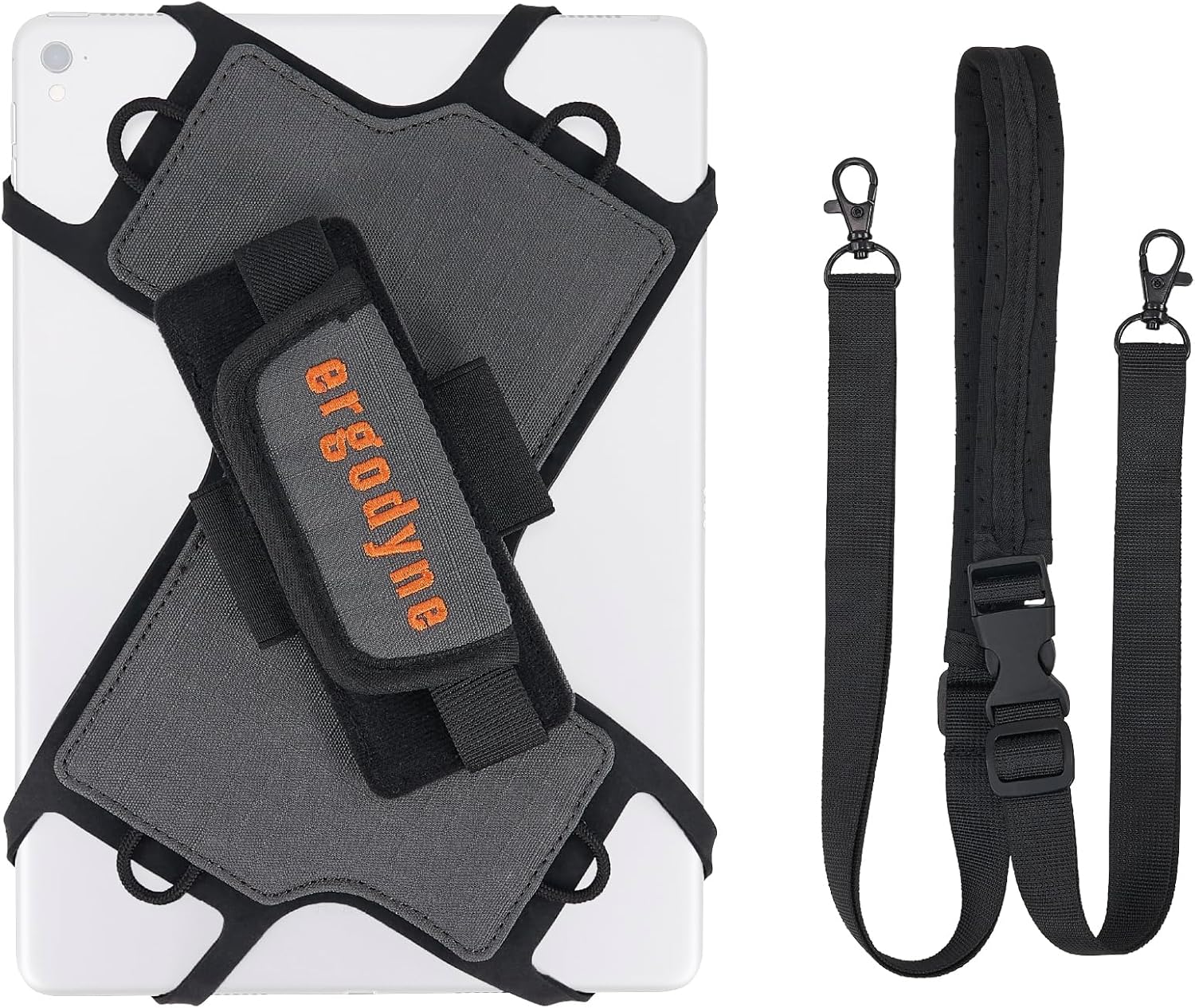 Ergodyne Squids 5549 Tablet Holder for Secure Mobile Use