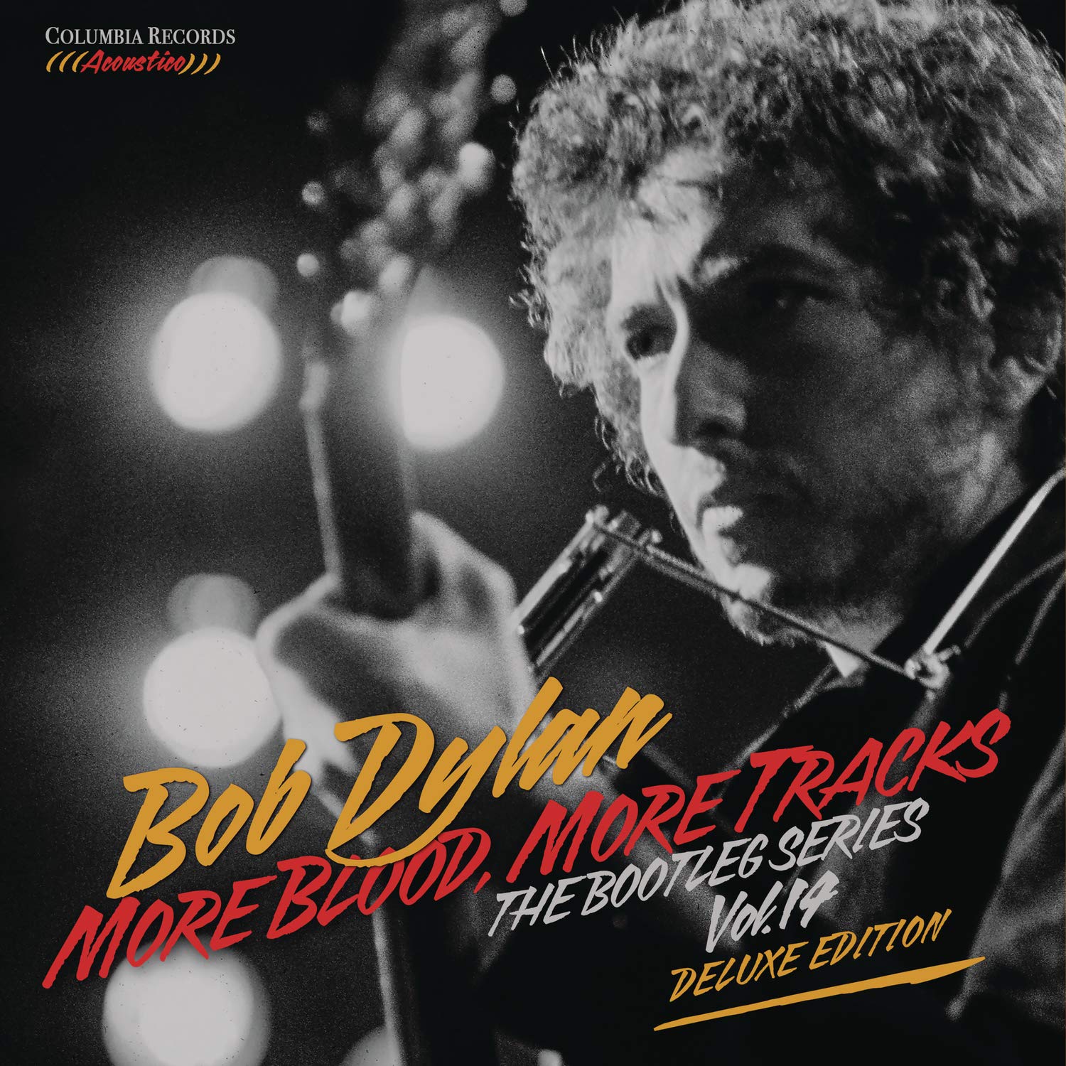 More Blood, More Tracks: The Bootleg Series Vol. 14 Review