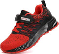 Kids KUBUA Sneakers Athletic Shoes for Boys and Girls Lightweight