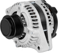SCITOO Alternator Fits Acura RDX 2013-2015 - 12V 135Amp CW