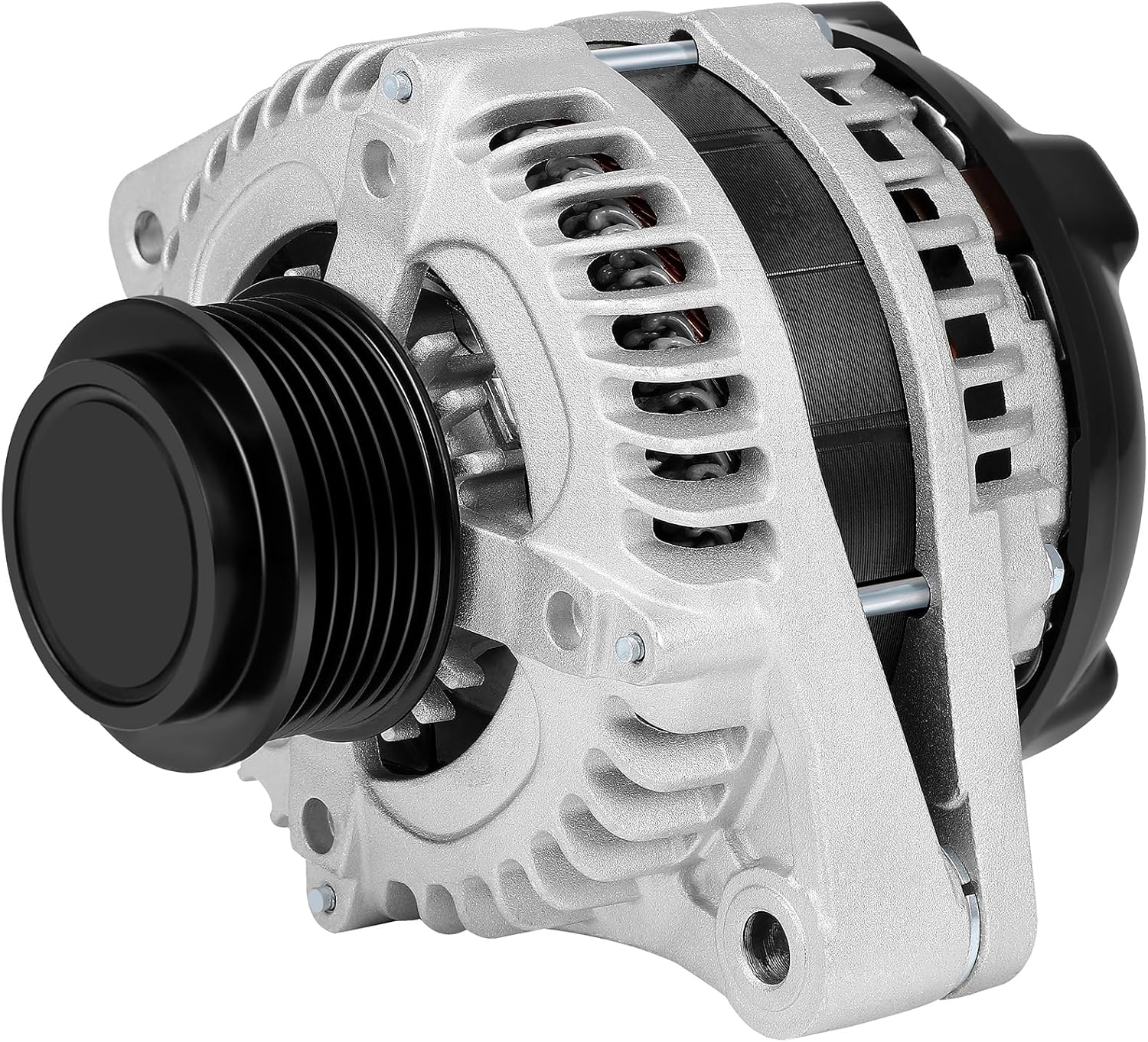 SCITOO Alternator for Acura RDX 2013 2014 2015 - 135Amp Power