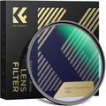 67mm Clear Natural Night Filter - Reduces Light Pollution for Night