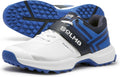 SOLM8 S8 3.0 Cricket Shoes for Men - Gel Cushioned Cleats