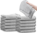 FAN WU Nonscratch Wire Dish Rags - Ultimate Cleaning Power!
