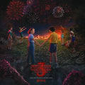 Stranger Things Soundtrack Season 3 - Authentic Vinyl & CD Companion