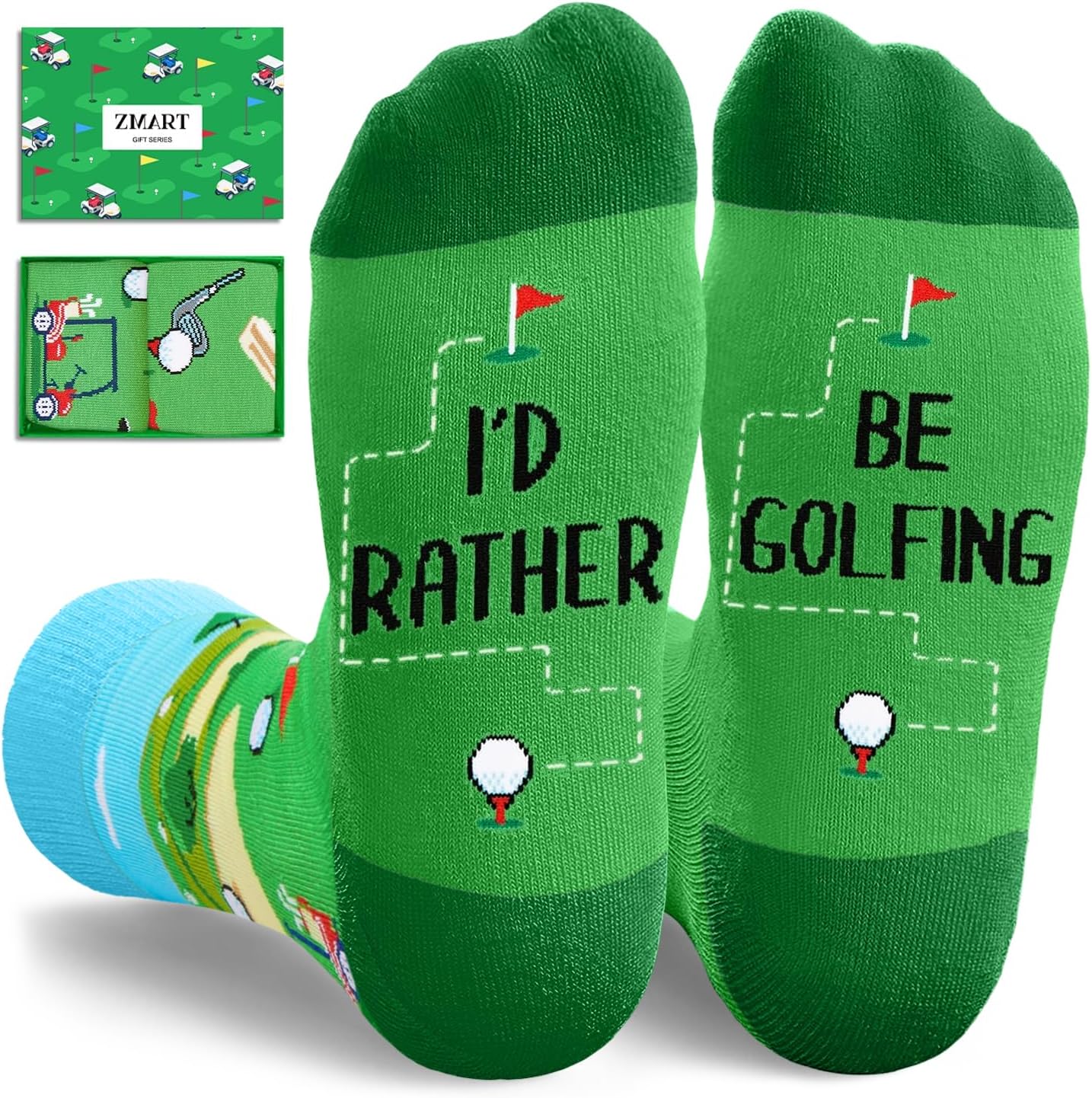 Zmart Outdoor Gifts - For Active Lifestyle!