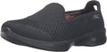 Skechers Go Walk 4 Kindle Slip-On Shoe - Comfortable 3D Layer Walking
