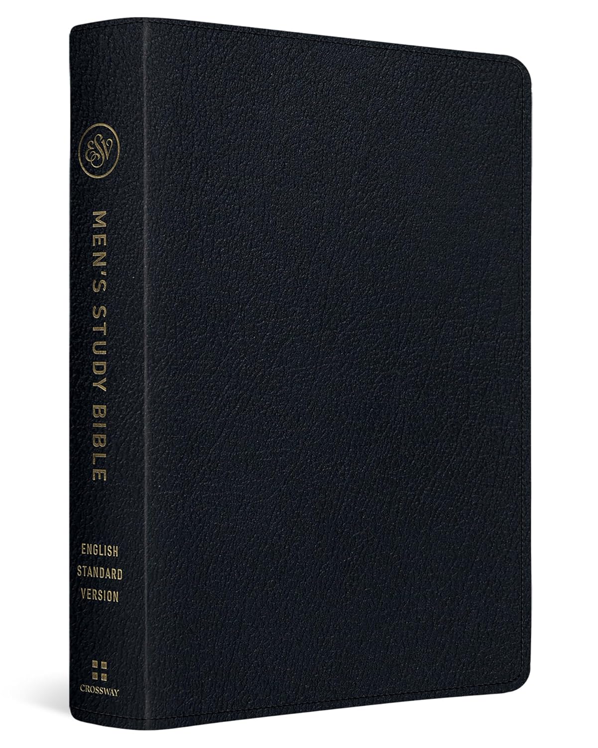 ESV Men's Study Bible in Genuine Leather: A Comprehensive Guide
