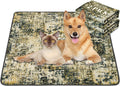 Washable Pee Pads for Dogs 36x41 - Reusable Leakproof Training Pads