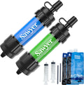 Sawyer Mini Water Filtration System for Outdoor Adventures